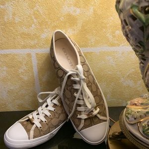 Coach Sneakers
